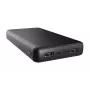 Trust Primo Lithium-Ion (Li-Ion) 20000 mAh Schwarz