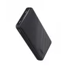 Trust Primo Lithium-Ion (Li-Ion) 20000 mAh Schwarz