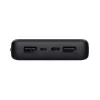 Trust Primo Lithium-Ion (Li-Ion) 20000 mAh Schwarz