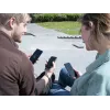 Trust Primo Lithium-Ion (Li-Ion) 20000 mAh Schwarz