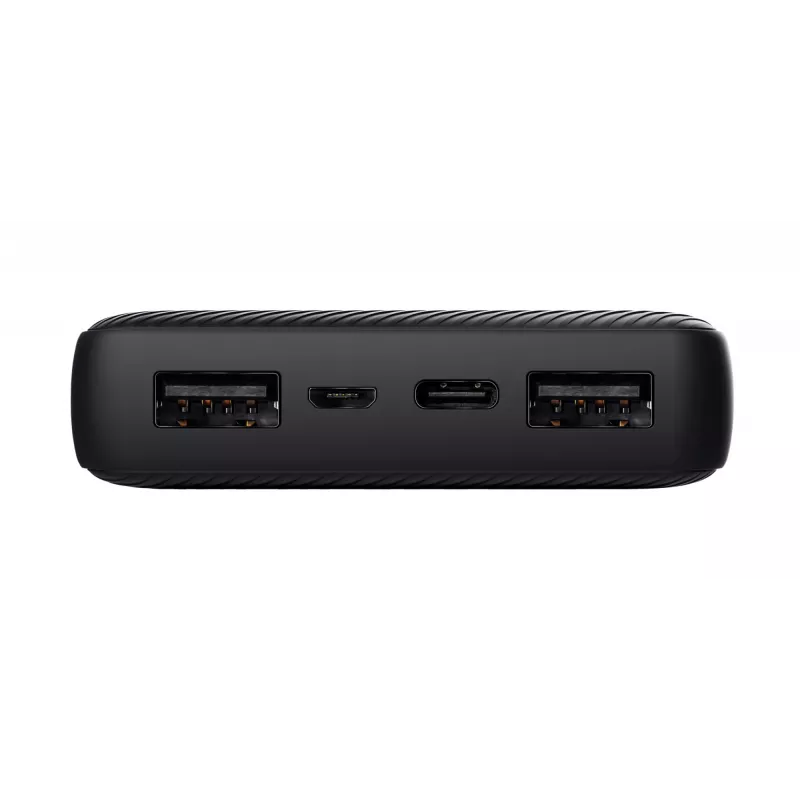 Trust Primo Lithium-Ion (Li-Ion) 15000 mAh Schwarz