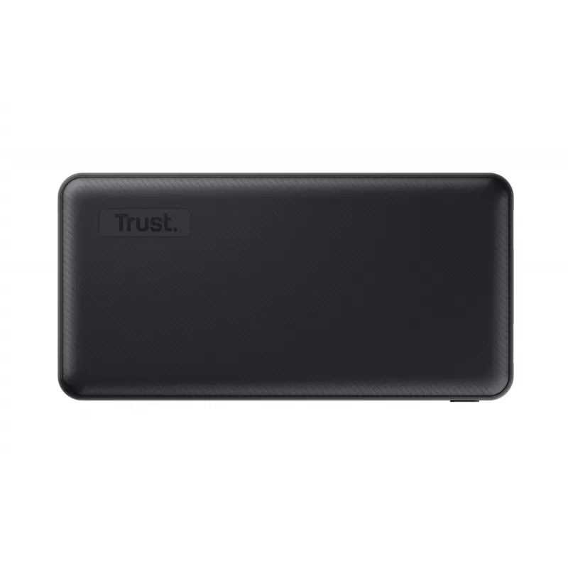 Trust Primo Lithium-Ion (Li-Ion) 15000 mAh Schwarz