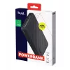 Trust Primo Lithium-Ion (Li-Ion) 15000 mAh Schwarz