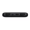 Trust Primo Lithium-Ion (Li-Ion) 10000 mAh Schwarz