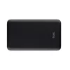 Trust Laro - Powerbank - 20000 mAh - 100 Watt - 5 A - QC 3,0, Power Delivery 3,0 + PPS - 3 Ausgabeanschlussstellen (4 pin USB Type A (QC 3,0), 2 x 24-