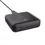 Trust Maxo Universal Schwarz AC Indoor
