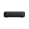Trust Maxo Universal Schwarz AC Indoor