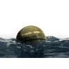 Tragbares Fischfinder deeper Smart Sonar CHIRP+3 Wi‑Fi — auswerfbares kabelloses Sonar, max. Tiefe 100 m, Kegelwinkel 47°/20°/7°, Wi‑Fi, GPS/GLONASS