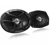 JVC CS-J6930 Autolautsprecher Oval 3-Wege 400 W