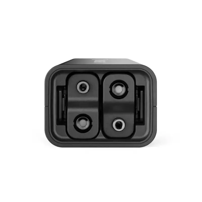Kondensator-Funkmikrofonset Sennheiser PROFILE Wireless 2‑Kanal – omnidirektional, 48 kHz, 245 m Reichweite, 7 h Batterie