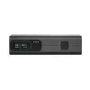 Kondensator-Funkmikrofonset Sennheiser PROFILE Wireless 2‑Kanal – omnidirektional, 48 kHz, 245 m Reichweite, 7 h Batterie