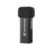 Kondensator-Funkmikrofonset Sennheiser PROFILE Wireless 2‑Kanal – omnidirektional, 48 kHz, 245 m Reichweite, 7 h Batterie
