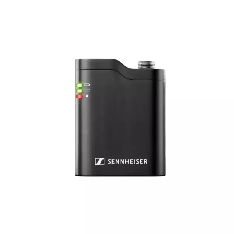 Kondensator-Funkmikrofonset Sennheiser PROFILE Wireless 2‑Kanal – omnidirektional, 48 kHz, 245 m Reichweite, 7 h Batterie