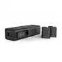 Kondensator-Funkmikrofonset Sennheiser PROFILE Wireless 2‑Kanal – omnidirektional, 48 kHz, 245 m Reichweite, 7 h Batterie