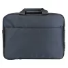 Toploader bag Addison COMPUTER CASE FOR NOTEBOOK 14.1 inch CORNELL 14 — Nylon, 362×38×245 mm, Schwarz