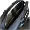 Toploader bag Addison COMPUTER CASE FOR NOTEBOOK 14.1 inch CORNELL 14 — Nylon, 362×38×245 mm, Schwarz