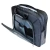 Toploader bag Addison COMPUTER CASE FOR NOTEBOOK 14.1 inch CORNELL 14 — Nylon, 362×38×245 mm, Schwarz