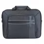 Toploader bag Addison COMPUTER CASE FOR NOTEBOOK 14.1 inch CORNELL 14 — Nylon, 362×38×245 mm, Schwarz