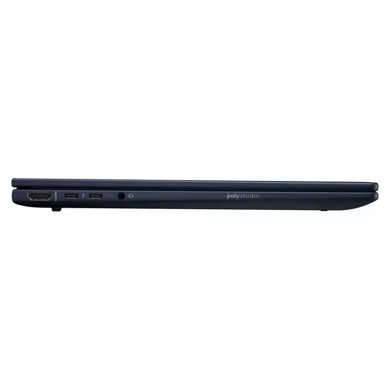 Laptop HP EliteBook X G1i 14 Zoll Intel Core Ultra 7, 32 GB LPDDR5x, 1 TB NVMe SSD, Intel Arc 140V, Windows 11 Pro, Wi‑Fi 7