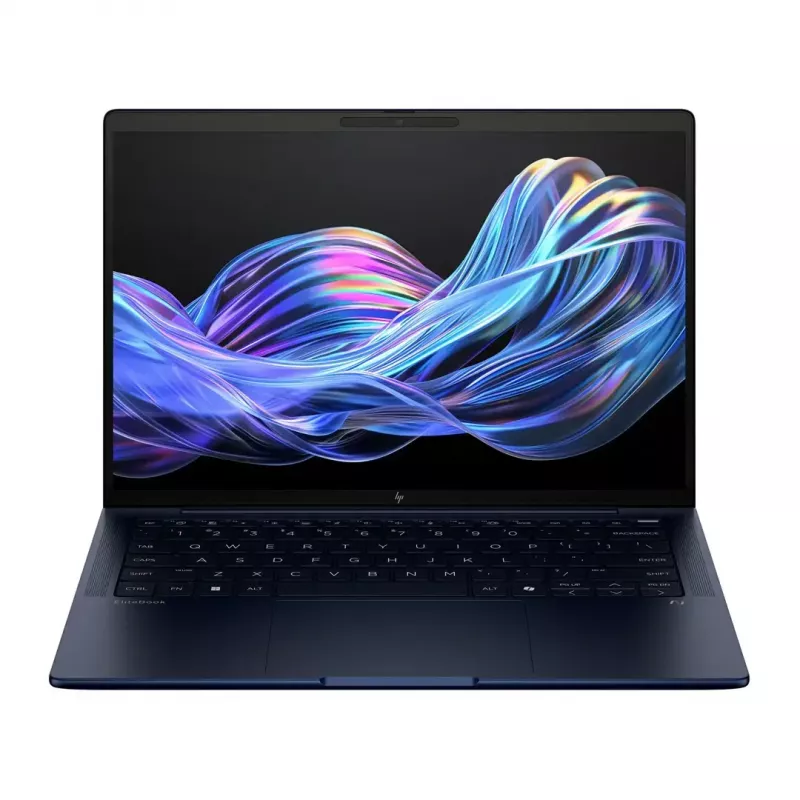 Laptop HP EliteBook X G1i 14 Zoll Intel Core Ultra 7, 32 GB LPDDR5x, 1 TB NVMe SSD, Intel Arc 140V, Windows 11 Pro, Wi‑Fi 7