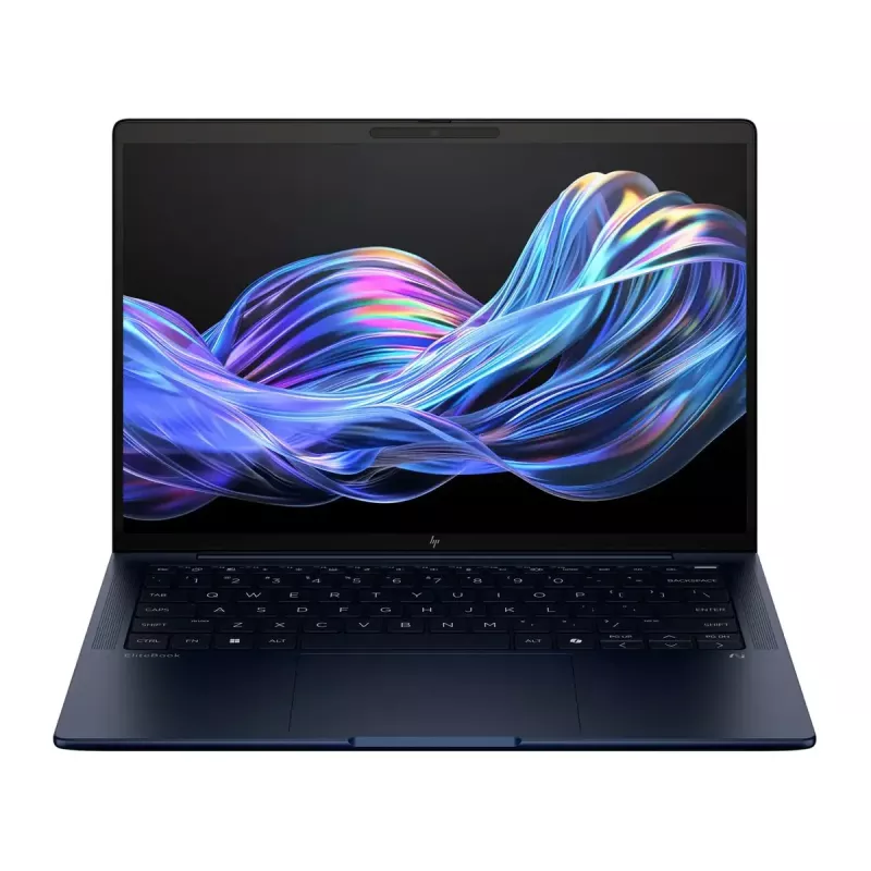 Laptop HP EliteBook X G1i 14 Zoll Intel Core Ultra 7, 32 GB LPDDR5x, 1 TB NVMe SSD, Intel Arc 140V, Windows 11 Pro, Wi‑Fi 7