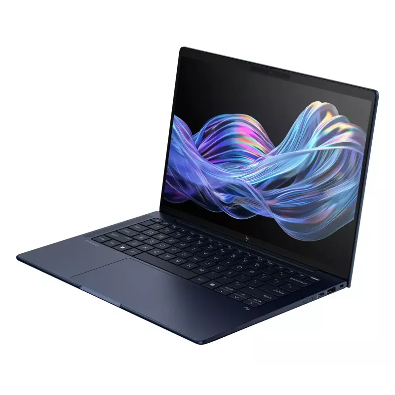 Laptop HP EliteBook X G1i 14 Zoll Intel Core Ultra 7, 32 GB LPDDR5x, 1 TB NVMe SSD, Intel Arc 140V, Windows 11 Pro, Wi‑Fi 7