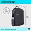 HP 15,6-Zoll-Laptop-Rucksack, Rucksack, 370 g