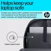 HP 15,6-Zoll-Laptop-Rucksack, Rucksack, 370 g