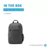 HP Prelude Rucksack 15.6, Rucksack, 39,6 cm (15,6 inch), 490 g
