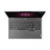 Lenovo LOQ 15ARP9 AMD Ryzen™ 5 7235HS Laptop 39,6 cm (15,6 Zoll) Full HD 16 GB DDR5-SDRAM 512 GB SSD NVIDIA GeForce RTX 3050 Wi-Fi 6 (802.11ax) Windows 11 Home Englisch Grau