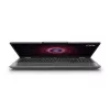 Lenovo LOQ 15ARP9 AMD Ryzen™ 5 7235HS Laptop 39,6 cm (15,6 Zoll) Full HD 16 GB DDR5-SDRAM 512 GB SSD NVIDIA GeForce RTX 3050 Wi-Fi 6 (802.11ax) Grau