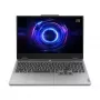 Laptop Lenovo LOQ 15IRX10 15,6 Zoll Full HD IPS 144Hz Intel Core i5-13450HX 16GB DDR5 512GB SSD RTX 5050 8GB Luna Grey