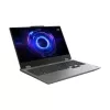 Laptop Lenovo LOQ 15IRX10 15,6 Zoll Full HD IPS 144Hz Intel Core i5-13450HX 16GB DDR5 512GB SSD RTX 5050 8GB Luna Grey