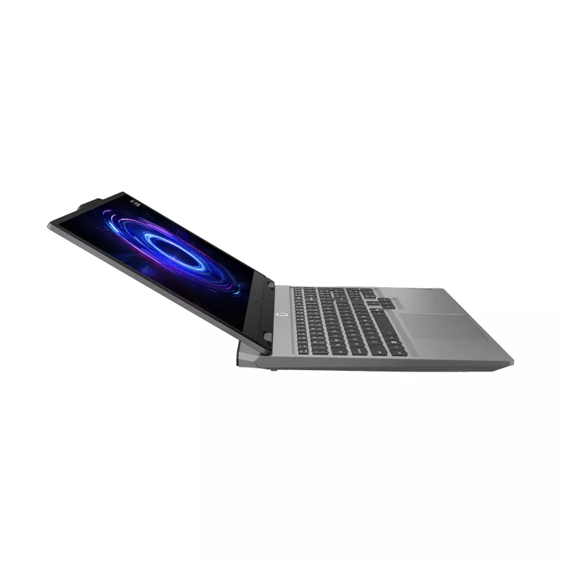 Laptop Lenovo LOQ 15IRX10 15,6 Zoll Full HD IPS 144Hz Intel Core i5-13450HX 16GB DDR5 512GB SSD RTX 5050 8GB Luna Grey