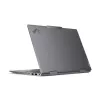 Lenovo ThinkPad X1 2-in-1 Gen 9 Intel Core Ultra 7 155U Hybrid (2-in-1) 35,6 cm (14 Zoll) Touchscreen WUXGA 16 GB LPDDR5x-SDRAM 1 TB SSD Wi-Fi 6E (802.11ax) Windows 11 Pro Englisch Grau