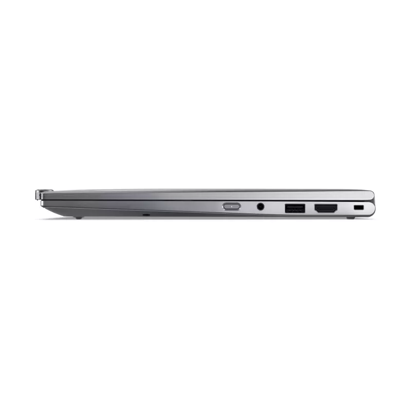 Lenovo ThinkPad X1 2-in-1 Gen 9 Intel Core Ultra 7 155U Hybrid (2-in-1) 35,6 cm (14 Zoll) Touchscreen WUXGA 16 GB LPDDR5x-SDRAM 1 TB SSD Wi-Fi 6E (802.11ax) Windows 11 Pro Englisch Grau