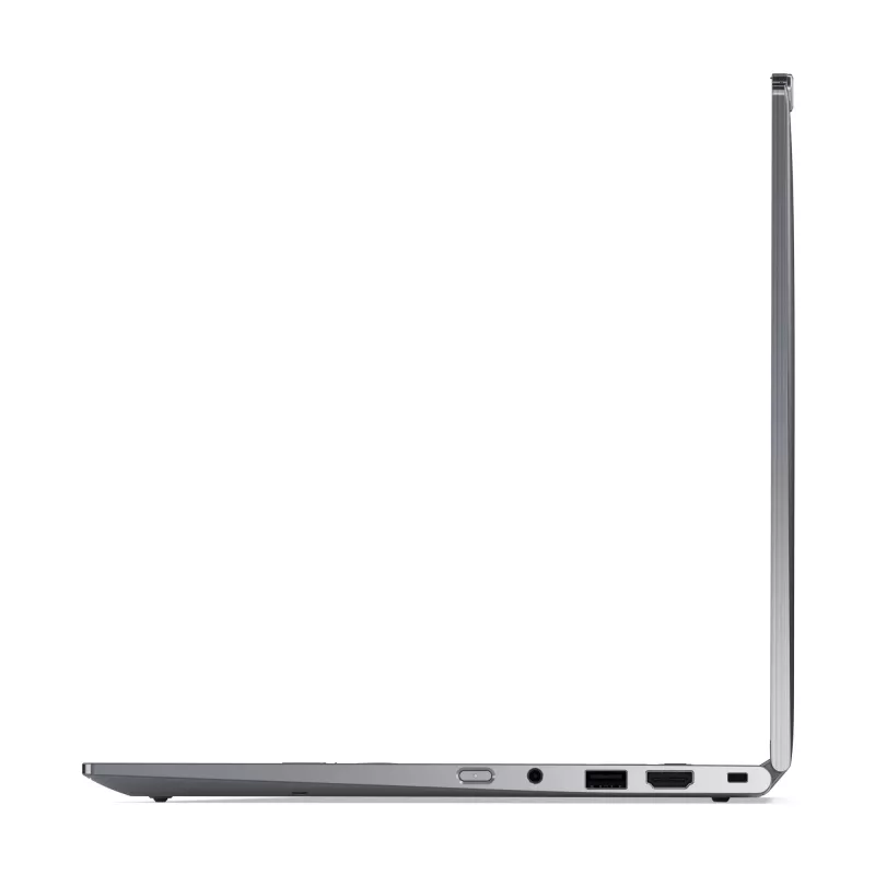 Lenovo ThinkPad X1 2-in-1 Gen 9 Intel Core Ultra 7 155U Hybrid (2-in-1) 35,6 cm (14 Zoll) Touchscreen WUXGA 16 GB LPDDR5x-SDRAM 1 TB SSD Wi-Fi 6E (802.11ax) Windows 11 Pro Englisch Grau