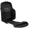 Rucksack Lenovo GX41M53147 — Polyester, passend für bis zu 40,6 cm (16 Zoll), schwarz, 420×280×22 mm, 1,03 kg
