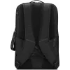 Rucksack Lenovo GX41M53147 — Polyester, passend für bis zu 40,6 cm (16 Zoll), schwarz, 420×280×22 mm, 1,03 kg