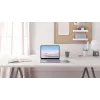 MICROSOFT Surface Laptop Go - 12,4 Zoll - i5 1035g1 - 8 GB RAM - 256 GB SSD - Win10 Pro - Platin - QWERTZ International - UHD Graphics