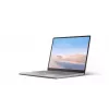 MICROSOFT Surface Laptop Go - 12,4 Zoll - i5 1035g1 - 8 GB RAM - 256 GB SSD - Win10 Pro - Platin - QWERTZ International - UHD Graphics