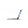 MICROSOFT Surface Laptop Go - 12,4 Zoll - i5 1035g1 - 8 GB RAM - 256 GB SSD - Win10 Pro - Platin - QWERTZ International - UHD Graphics