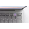MICROSOFT Surface Laptop Go - 12,4 Zoll - i5 1035g1 - 8 GB RAM - 256 GB SSD - Win10 Pro - Platin - QWERTZ International - UHD Graphics