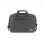 NATEC Laptop-Tasche Natec Gazelle 39,6 cm (15,6 Zoll) - 40,6 cm (16 Zoll) Grau