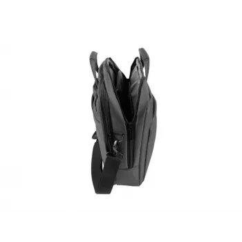 NATEC Laptop-Tasche Natec Gazelle 39,6 cm (15,6 Zoll) - 40,6 cm (16 Zoll) Grau