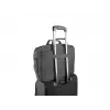 NATEC Laptop-Tasche Natec Gazelle 39,6 cm (15,6 Zoll) - 40,6 cm (16 Zoll) Grau