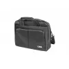 NATEC Laptop-Tasche Natec Gazelle 39,6 cm (15,6 Zoll) - 40,6 cm (16 Zoll) Grau