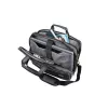 NATEC Laptop-Tasche Natec Gazelle 39,6 cm (15,6 Zoll) - 40,6 cm (16 Zoll) Grau