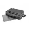 NATEC Laptop-Tasche Natec Gazelle 39,6 cm (15,6 Zoll) - 40,6 cm (16 Zoll) Grau