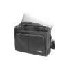 NATEC Laptop-Tasche Natec Gazelle 39,6 cm (15,6 Zoll) - 40,6 cm (16 Zoll) Grau